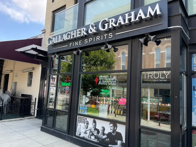 Gallagher & Graham Fine Spirits