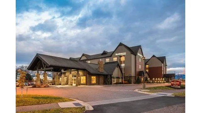 Residence Inn by Marriott Bozeman