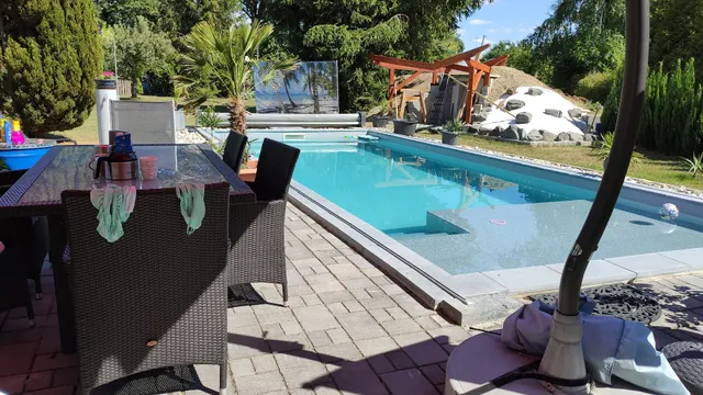 Ferienwohnung Chayenne