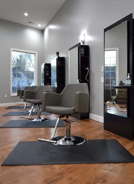 Parlor Salon
