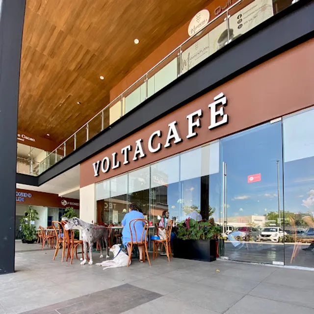 Voltacafé Altabrisa