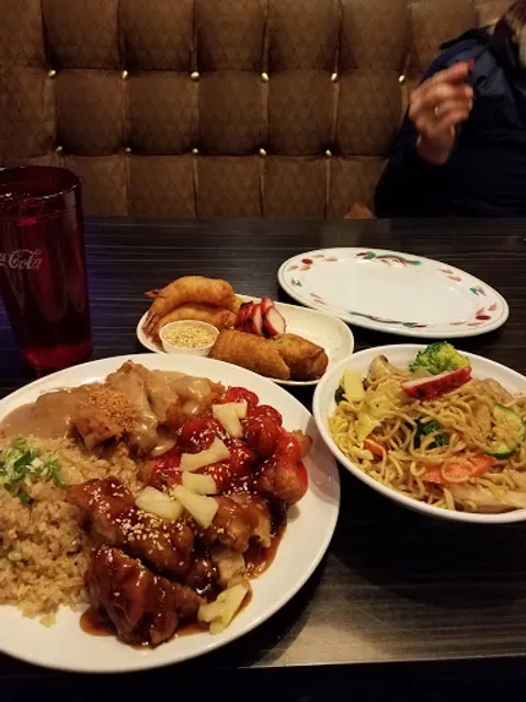 Red Dragon Northside