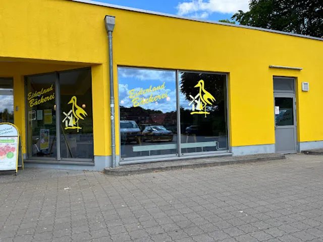 Eiderland-Bäckerei GmbH & Co. KG