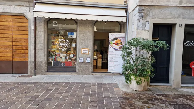 Nicoletta srl - Prodotti caseari