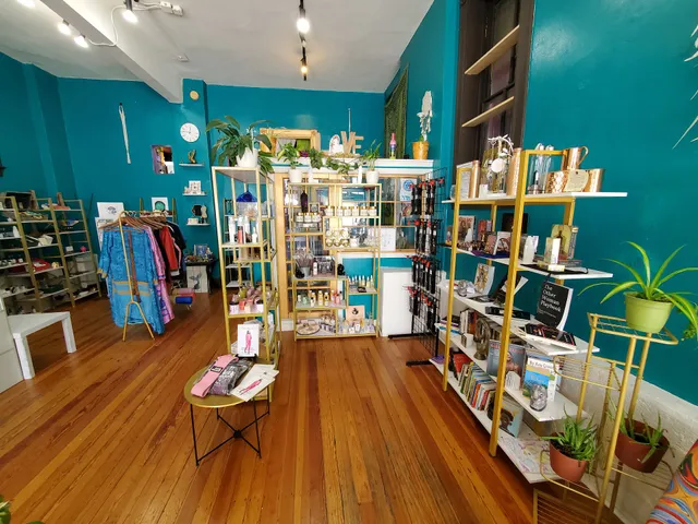 Love Goddess Healing