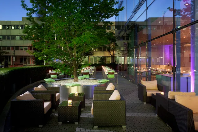 INNSiDE by Meliá München Parkstadt Schwabing