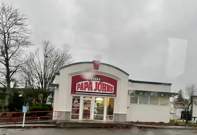 Papa Johns Pizza