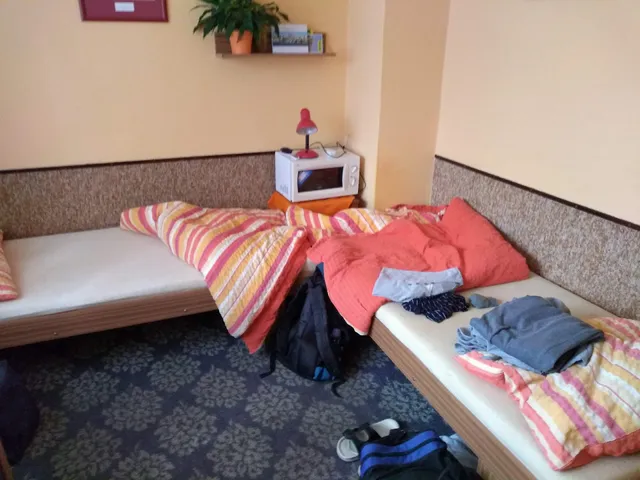 Penzion Dvořák Pavel