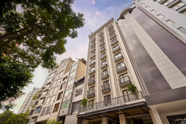 La Siesta Premium Saigon Central