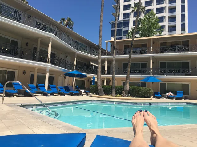 Beverly Hills Plaza Medi Spa