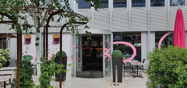 Confiserie Beeler AG