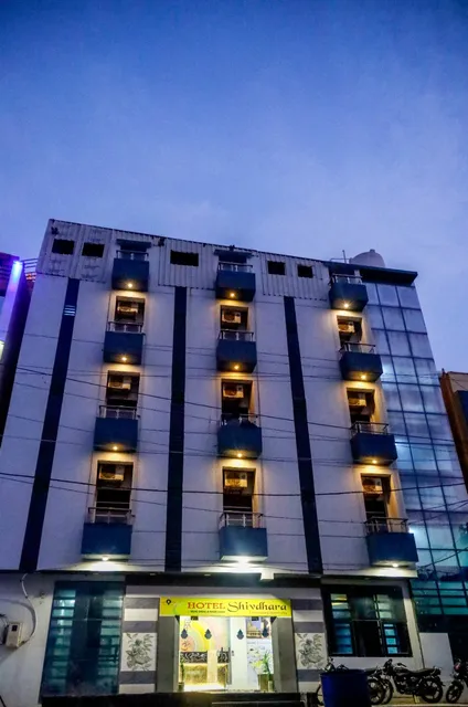 HOTEL SHIVDHARA