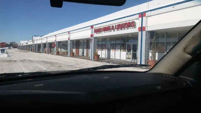 Hoffman Heights Shopping Center