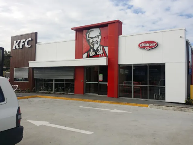 KFC Burpengary