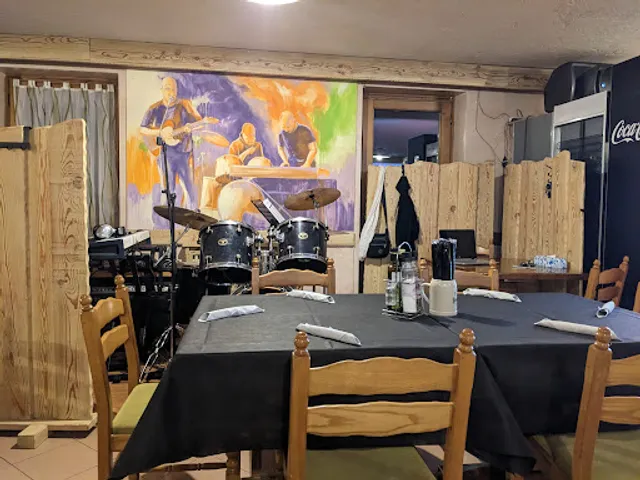 Osteria Pizzeria Rododendro