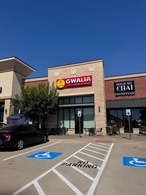 Gwalia Sweets , Namkeen, and Restaurant