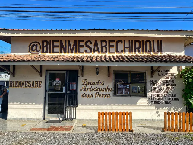 Bienmesabe Doleguita