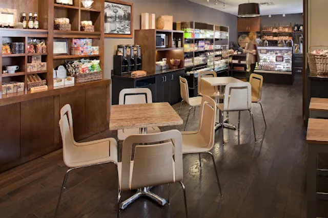 Fitzhugh's Fine Foods