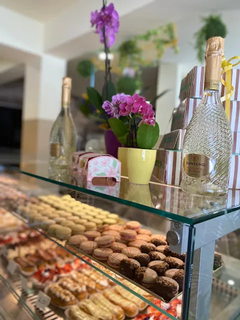 Padaria The Art of Pastry