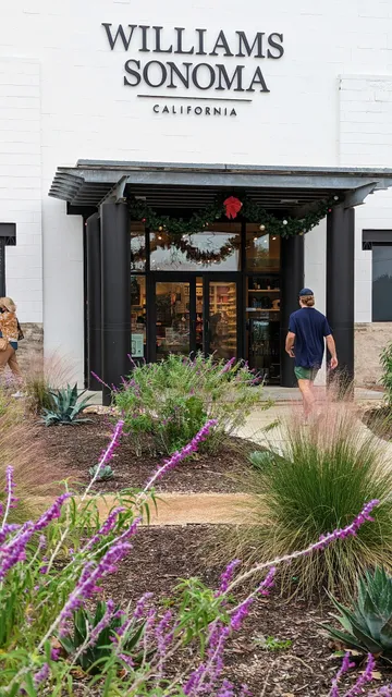 Williams-Sonoma