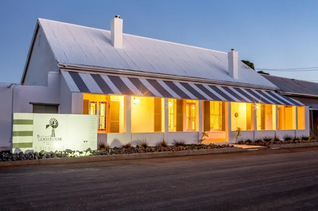 Boutique Guesthouse Hanover