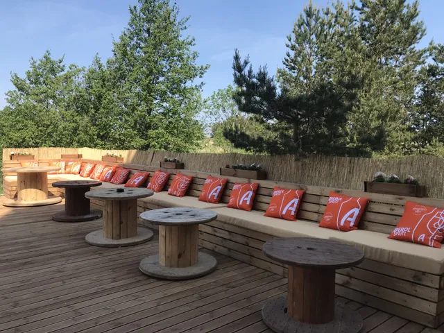 Jõesuu Lounge & Guesthouse