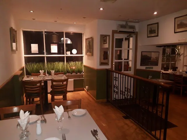 Dil Raj Indian Restaurant and Takeaway Knaresborough