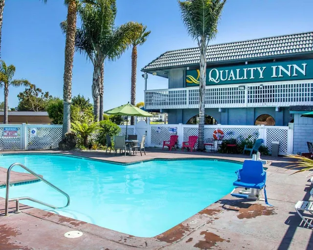 The Grove at Pismo Beach