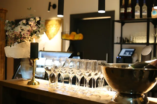 Timé Tagesbar & Café