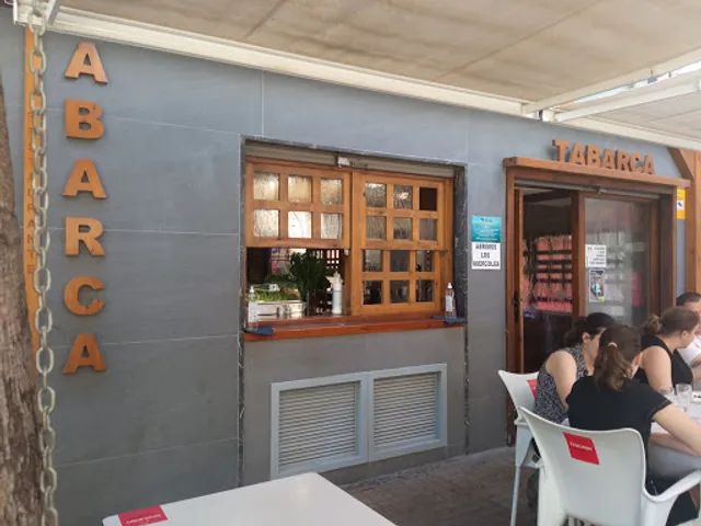 Bar Tabarca