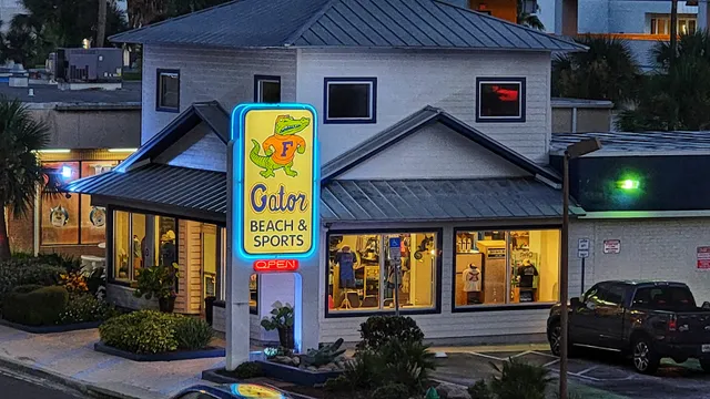 Gator Beach & Sport