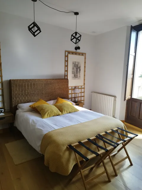 Apartamento Luz del Huécar