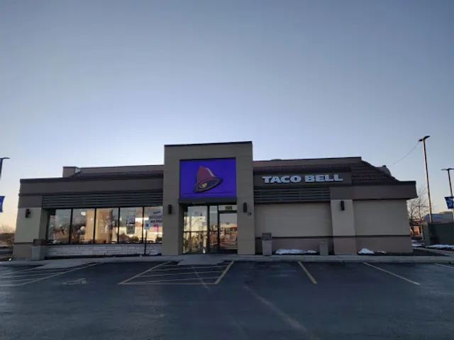 Taco Bell