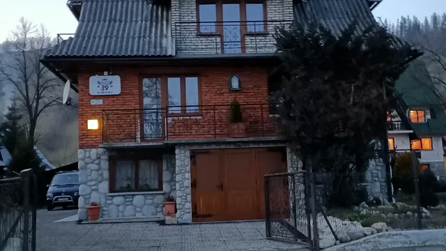 Apartamenty Harenda 39