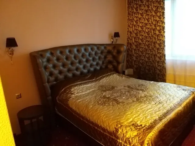 Mini-Otel' "Rublevka16"