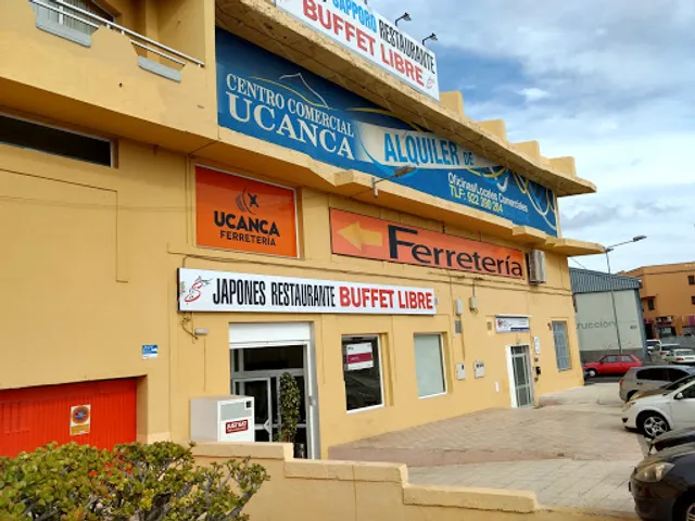 Sapporo Japanese Restaurant