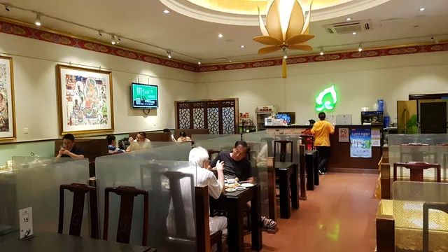 Yuanxing Jingsisu Restaurant