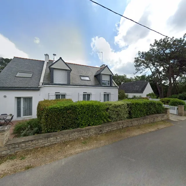 Chambres d'Hôtes Annie Lorcy