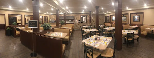 Rivertowne Restaurant & Bar