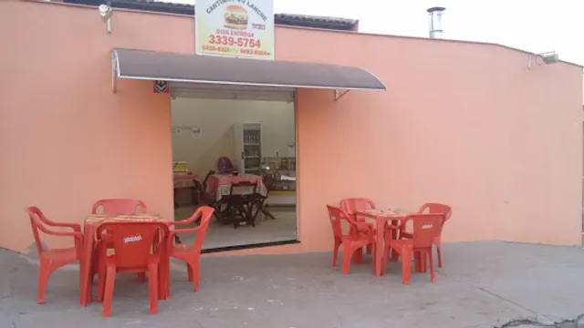 Cantinho Do Lanche