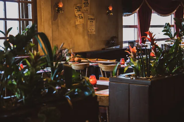 Howdy's Pannenkoek Saloon