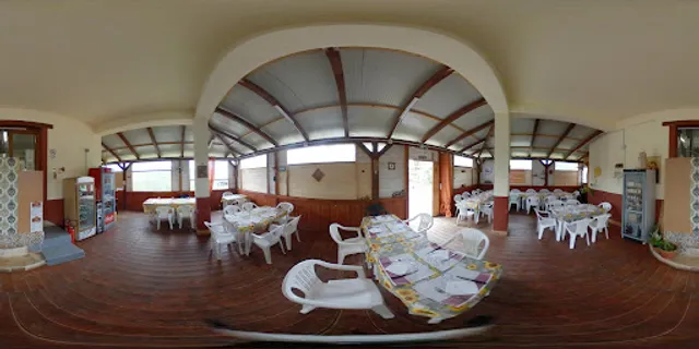 Trattoria Il Gallo Bianco