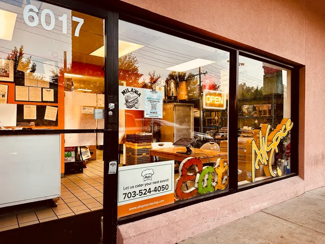 Milanga Place, Arlington, VA