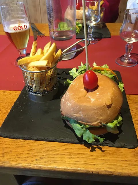 Pub Restaurant Le Molotov