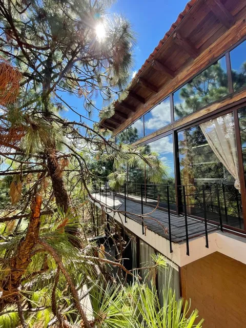 Cabaña Country Club Tapalpa