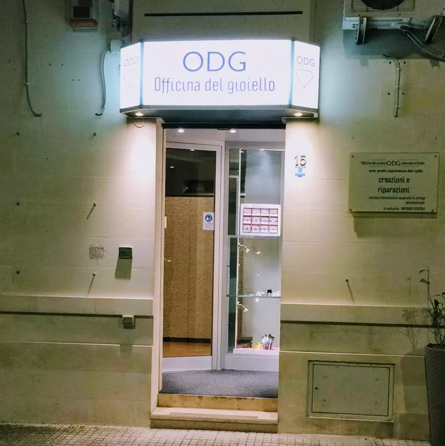 Officina Del Gioiello ODG