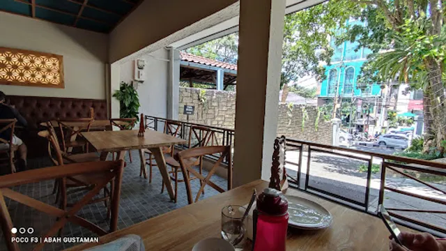 The Rica Resto - Bogor