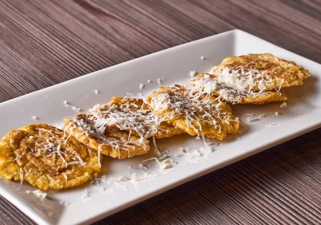 Café Bar Los Pericones