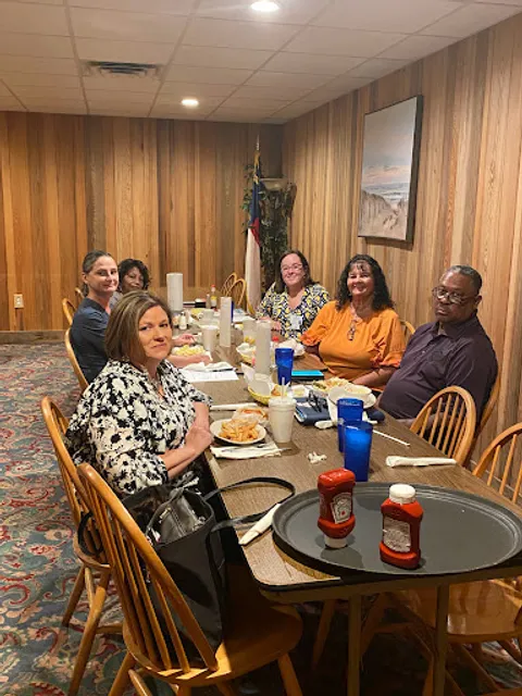 Dale's Seafood of Whiteville