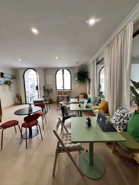 Kafunè Specialty Coffee